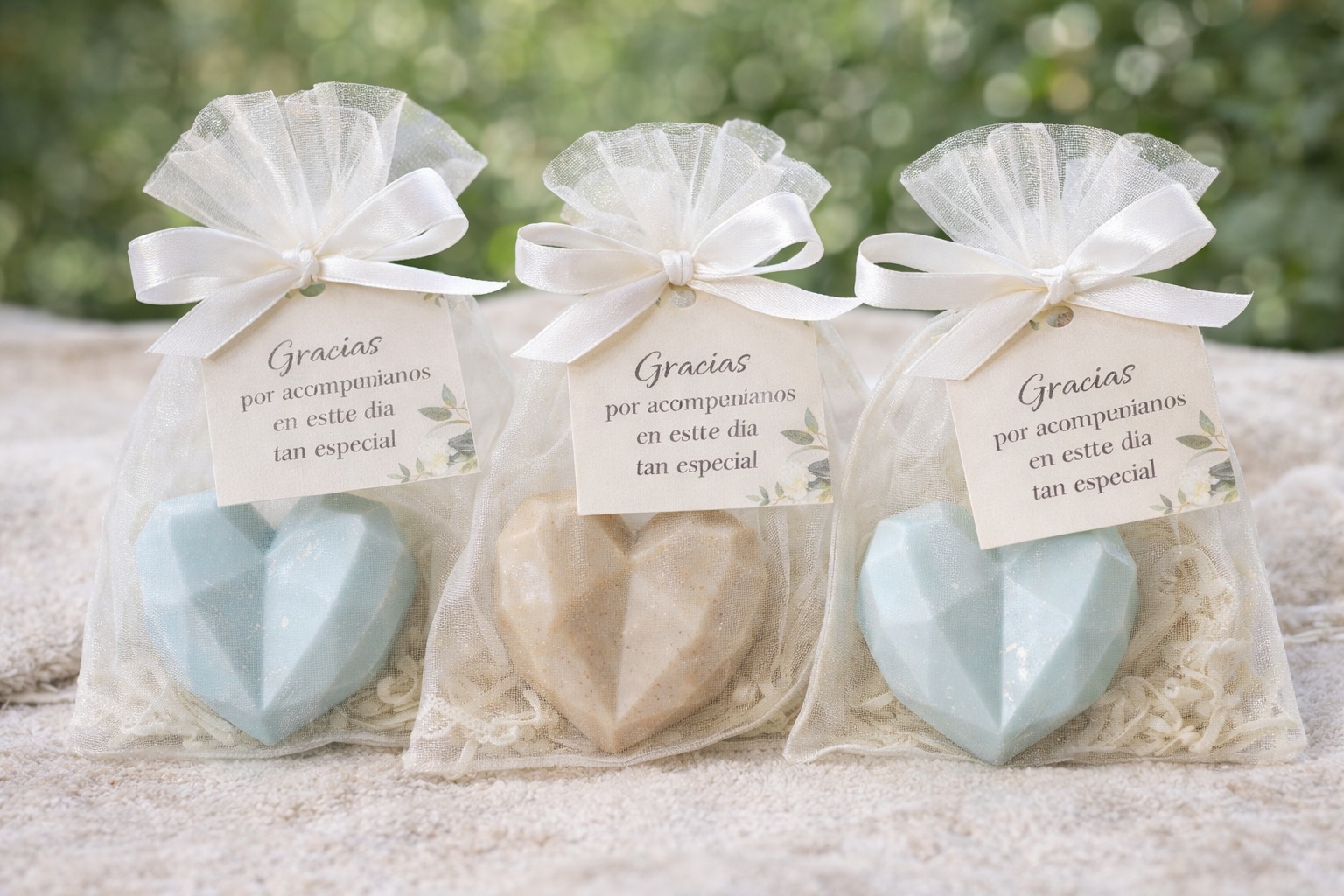 Regalos y eventos Naturany
