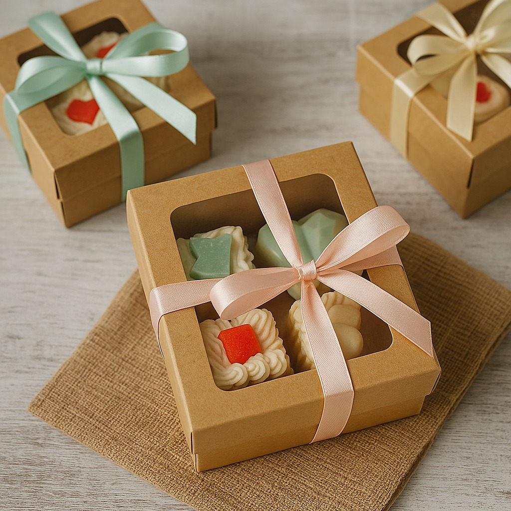 Regalos para amigos